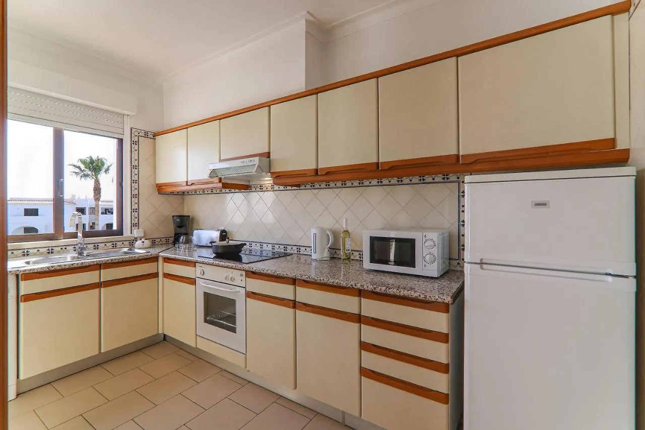 Apartamentos Ninho Das Gaivotas 509 Albufeira Apartment