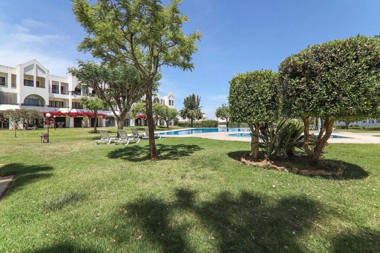 Apartment Apartamentos Ninho Das Gaivotas 509 Albufeira