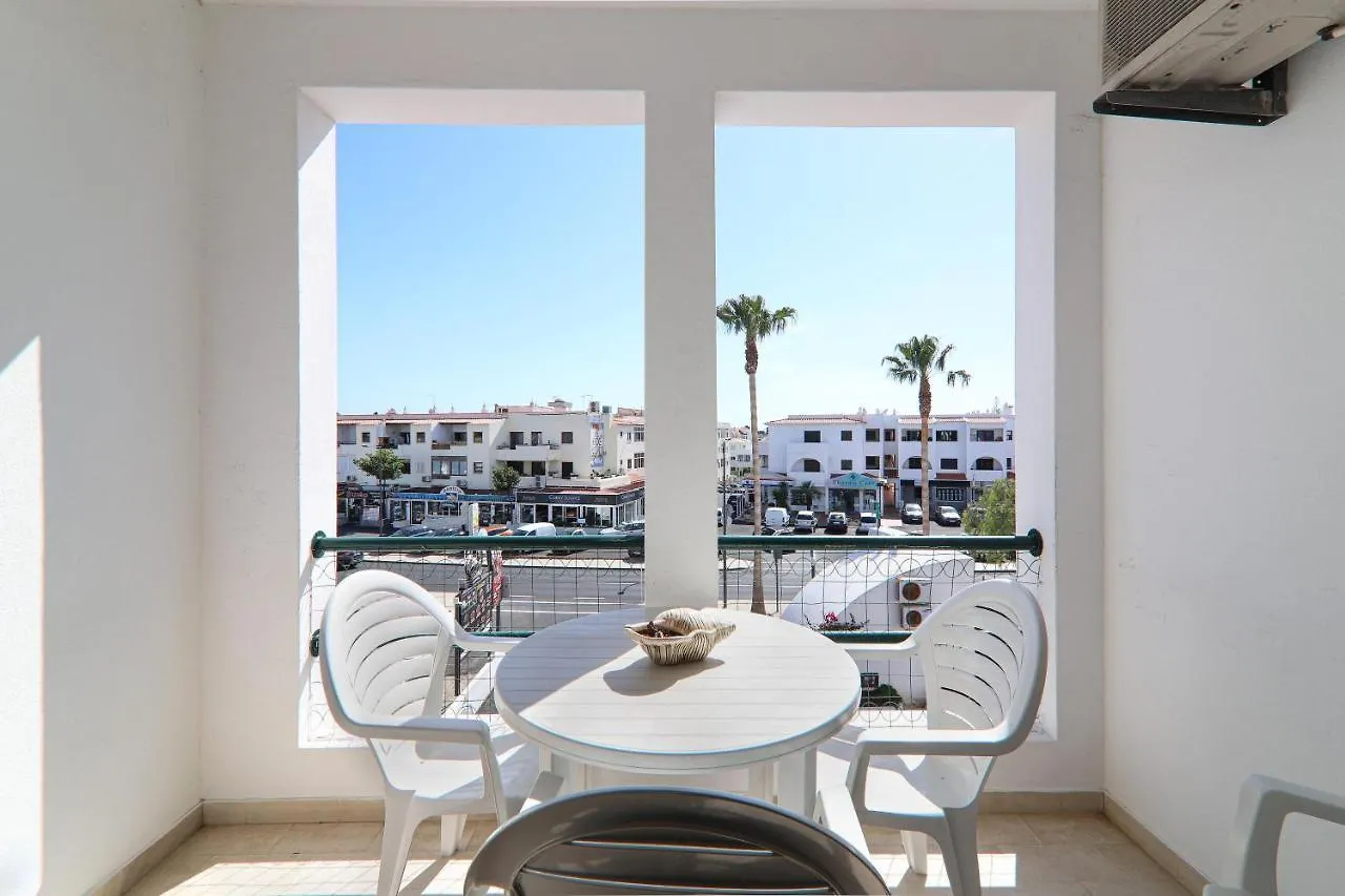 אלבופיירה Apartamentos Ninho Das Gaivotas 509