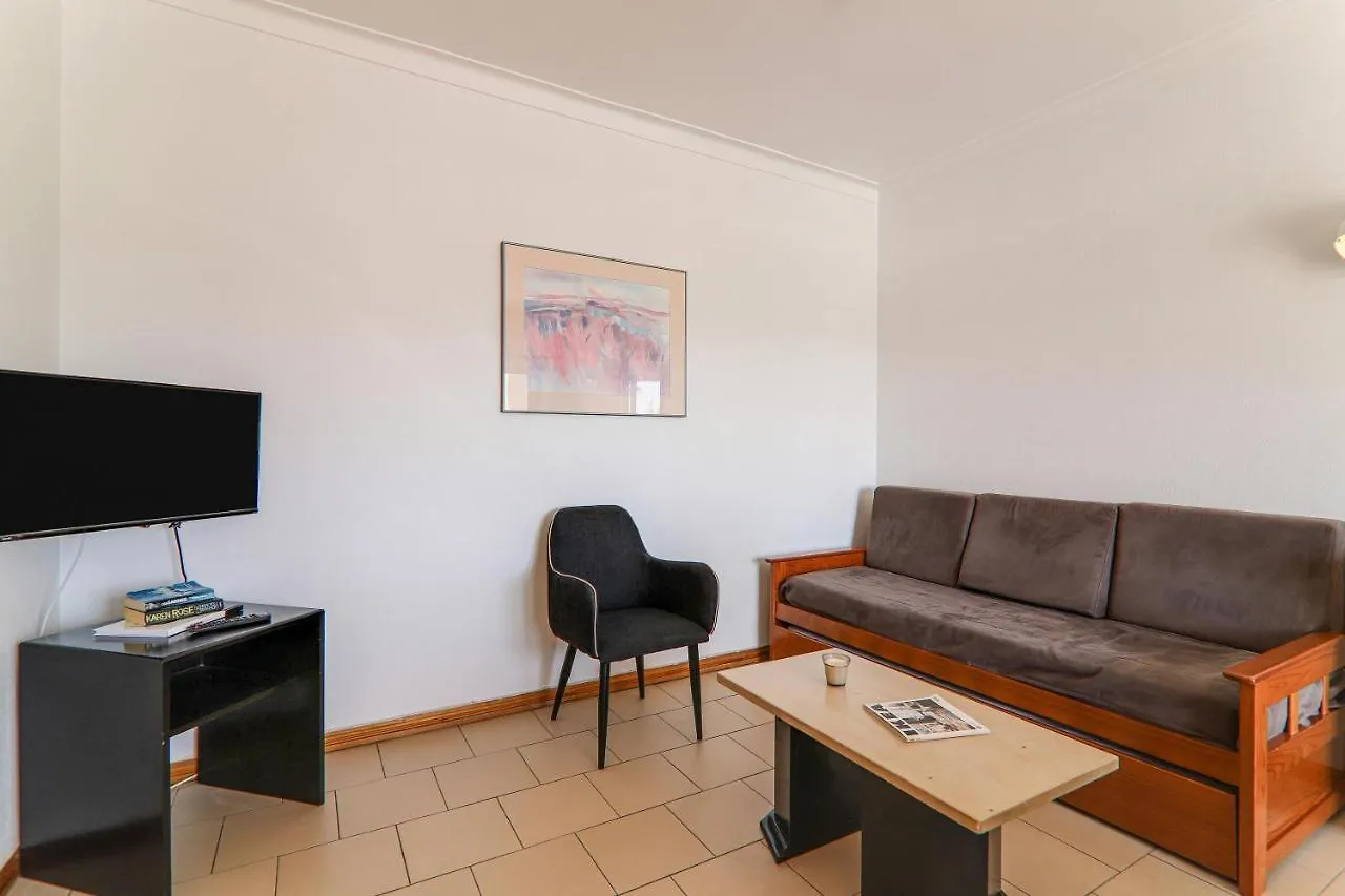 Apartamentos Ninho Das Gaivotas 509 Albufeira Portugal