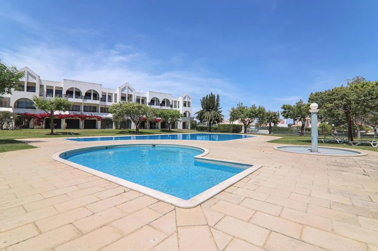 אלבופיירה Apartamentos Ninho Das Gaivotas 509