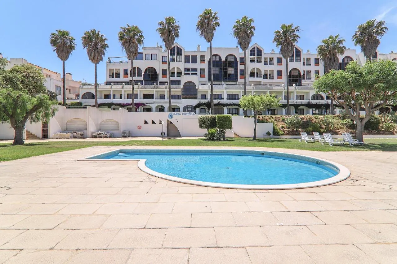 Apartamentos Ninho Das Gaivotas 509 Albufeira