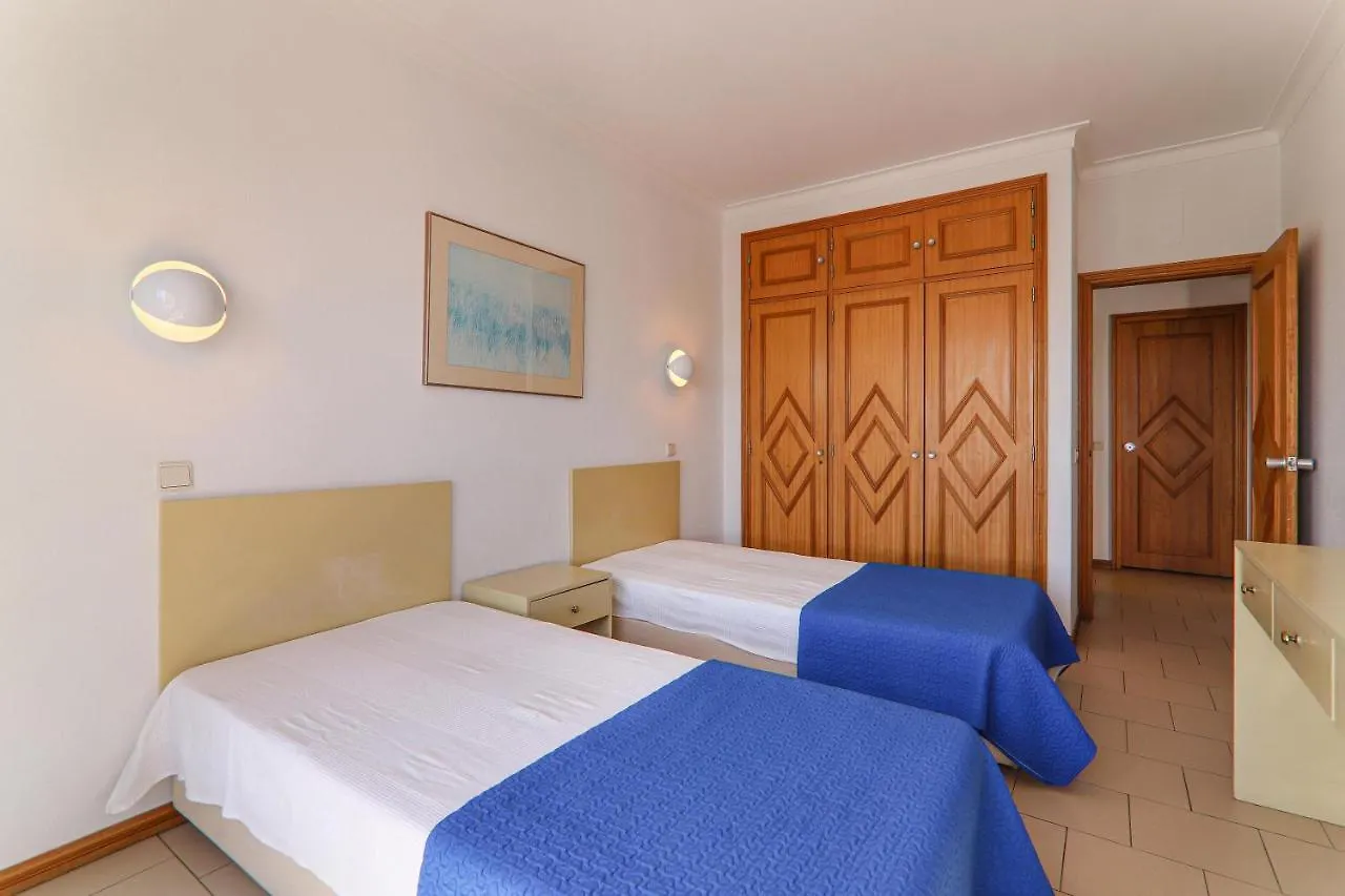 אלבופיירה Apartamentos Ninho Das Gaivotas 509