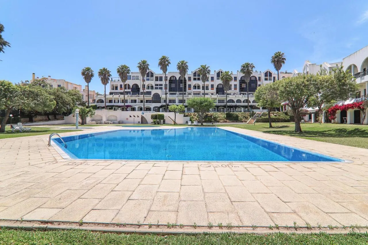 Apartment Apartamentos Ninho Das Gaivotas 509 Albufeira