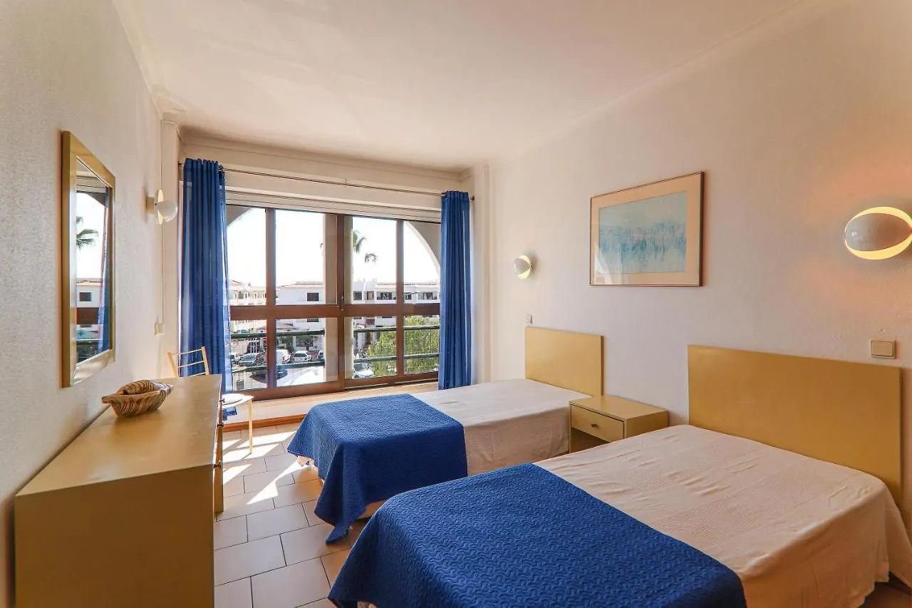 אלבופיירה Apartamentos Ninho Das Gaivotas 509 0*,  פורטוגל