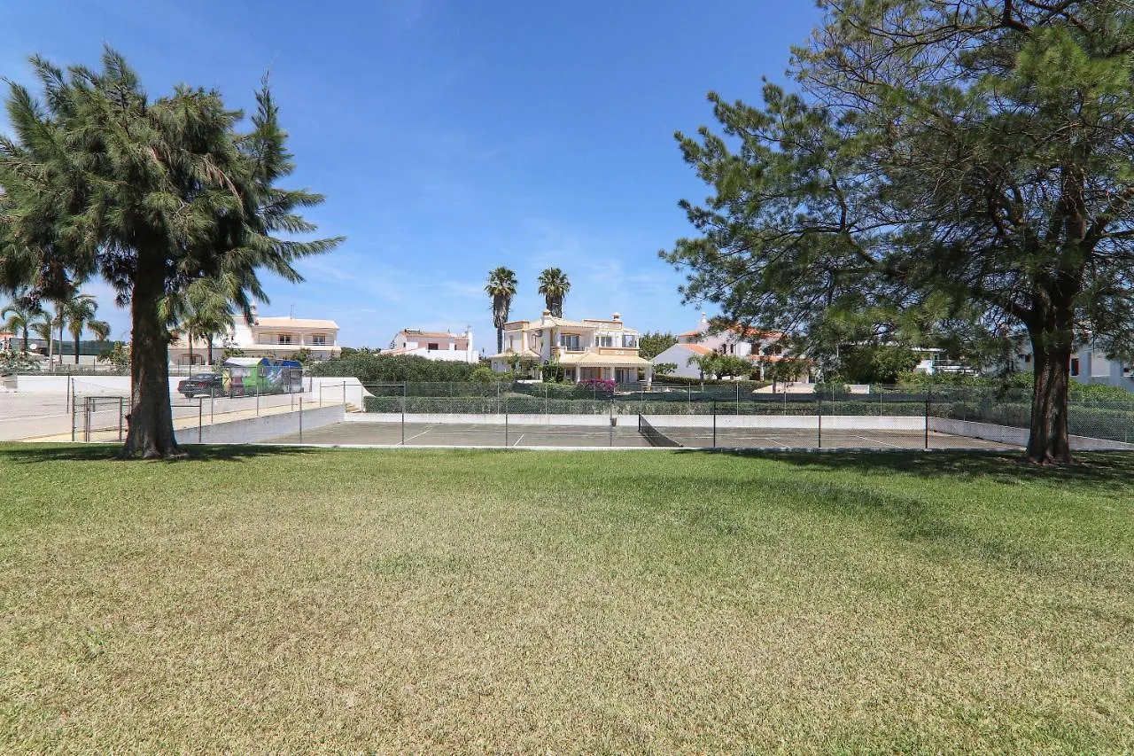 Apartman Apartamentos Ninho Das Gaivotas 509 Albufeira Portugália